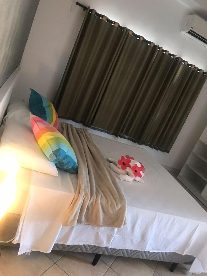 Pousada Capitaes De Areia Pôrto das Galinhas Екстериор снимка
